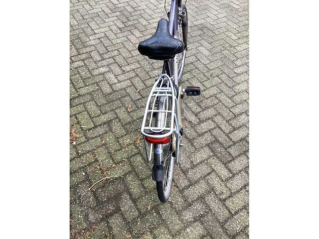 Montego society herenfiets - afbeelding 15 van  15