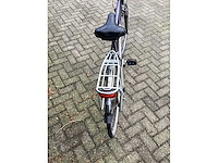 Montego society herenfiets - afbeelding 15 van  15