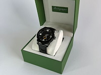 Montegrappa dc comics batman watch limited edition - afbeelding 1 van  6
