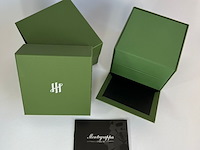 Montegrappa dc comics batman watch limited edition - afbeelding 6 van  6