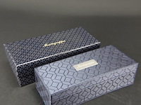 Montegrappa ducale brown fountain isdur3rw - afbeelding 4 van  5