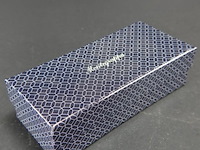 Montegrappa ducale brown fountain isdur3rw - afbeelding 5 van  5