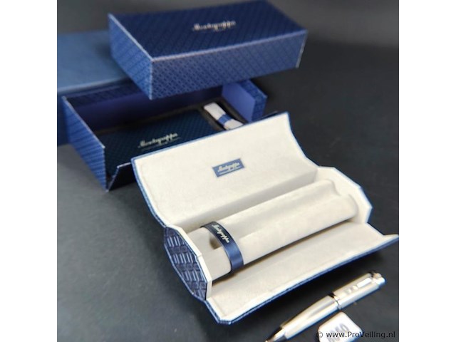 Montegrappa ducale murano sabbia bp isdurbis - afbeelding 1 van  5