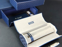 Montegrappa ducale murano sabbia bp isdurbis - afbeelding 1 van  5