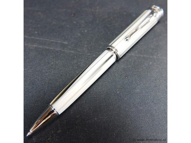 Montegrappa ducale murano sabbia bp isdurbis - afbeelding 2 van  5