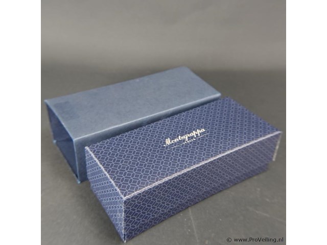 Montegrappa ducale murano sabbia bp isdurbis - afbeelding 5 van  5