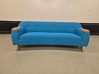 Montel - 3 zits - bank - sofa
