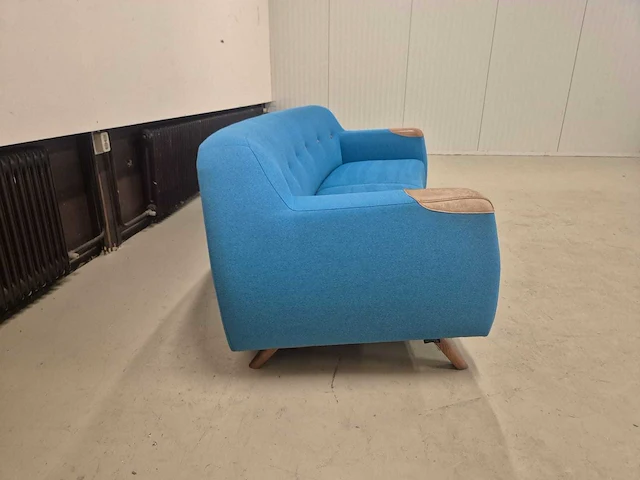 Montel - 3 zits - bank - sofa - afbeelding 3 van  10