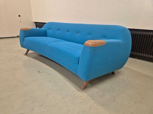 Montel - 3 zits - bank - sofa - afbeelding 4 van  10