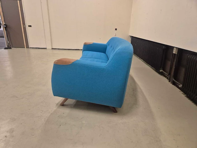 Montel - 3 zits - bank - sofa - afbeelding 5 van  10