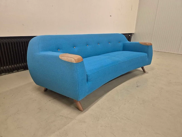 Montel - 3 zits - bank - sofa - afbeelding 1 van  10