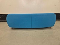 Montel - 3 zits - bank - sofa - afbeelding 6 van  10