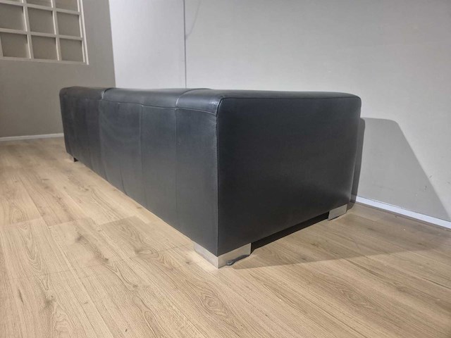 Montel - 3 zits - bank - afbeelding 2 van  10