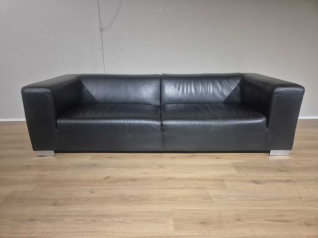 Montel - 3 zits - bank - afbeelding 1 van  10