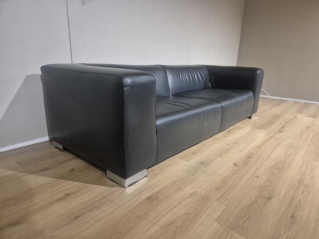 Montel - 3 zits - bank - afbeelding 3 van  10