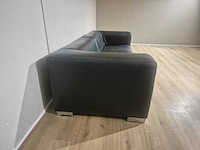 Montel - 3 zits - bank - afbeelding 4 van  10