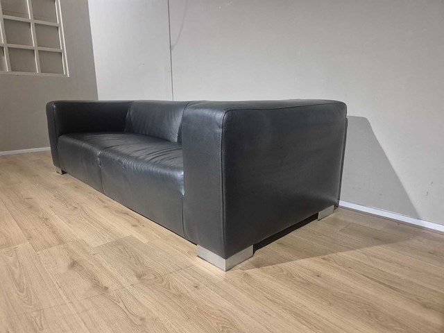 Montel - 3 zits - bank - afbeelding 5 van  10