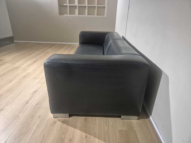 Montel - 3 zits - bank - afbeelding 6 van  10