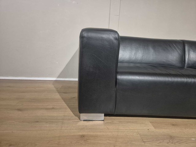 Montel - 3 zits - bank - afbeelding 8 van  10