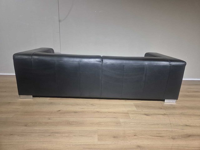 Montel - 3 zits - bank - afbeelding 9 van  10