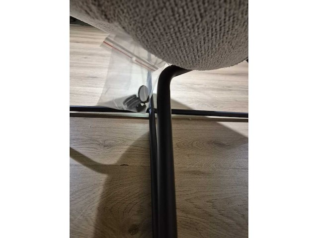 Montel - action - fauteuil - nieuw (2x) - afbeelding 5 van  14