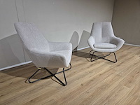 Montel - action - fauteuil - nieuw (2x) - afbeelding 7 van  14