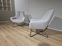 Montel - action - fauteuil - nieuw (2x) - afbeelding 8 van  14