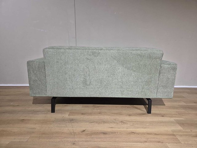 Montel - axel - 2 zits bank - nieuw - sofa - afbeelding 2 van  12