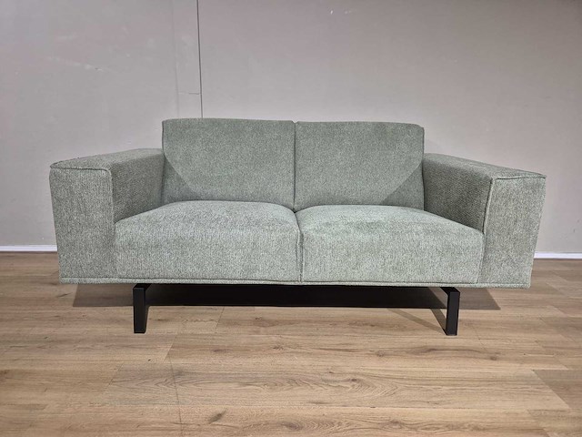 Montel - axel - 2 zits bank - nieuw - sofa - afbeelding 1 van  12