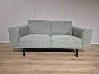 Montel - axel - 2 zits bank - nieuw - sofa