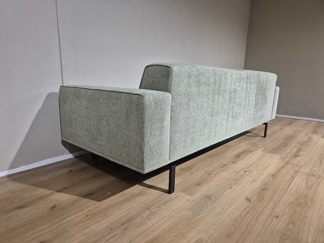 Montel - axel - 4 zits bank - nieuw - afbeelding 3 van  12