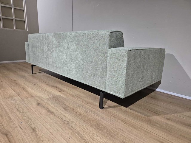Montel - axel - 4 zits bank - nieuw - afbeelding 4 van  12