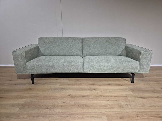 Montel - axel - 4 zits bank - nieuw - afbeelding 1 van  12