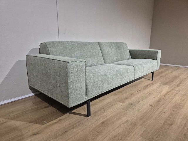 Montel - axel - 4 zits bank - nieuw - afbeelding 5 van  12