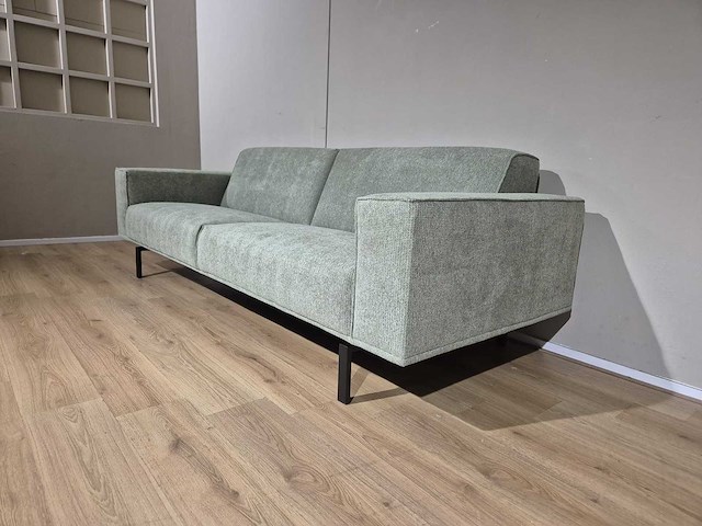 Montel - axel - 4 zits bank - nieuw - afbeelding 8 van  12