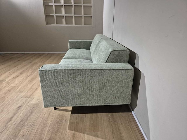 Montel - axel - 4 zits bank - nieuw - afbeelding 9 van  12