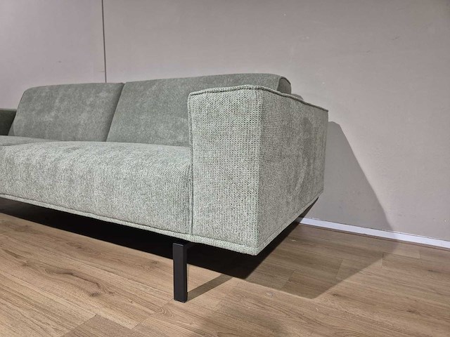 Montel - axel - 4 zits bank - nieuw - afbeelding 10 van  12