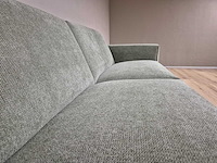 Montel - axel - 4 zits bank - nieuw - afbeelding 12 van  12