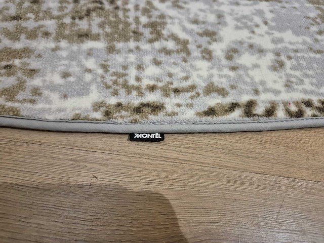 Montel - bellows - organisch vloerkleed - carpet - afbeelding 10 van  11