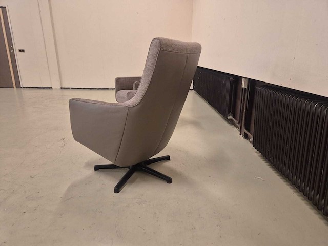 Montel - bliss - fauteuils - arm chair (2x) - afbeelding 2 van  8