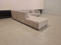 Montel - bloq - elementen bank - sofa - afbeelding 3 van  10