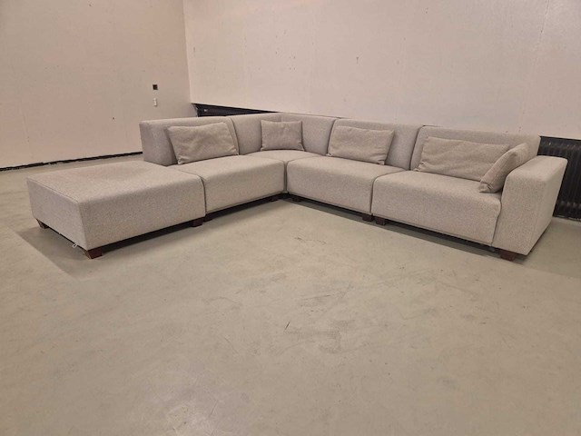 Montel - bloq - elementen bank - sofa - afbeelding 4 van  10