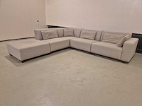Montel - bloq - elementen bank - sofa - afbeelding 4 van  10