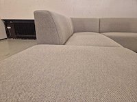 Montel - bloq - elementen bank - sofa - afbeelding 7 van  10