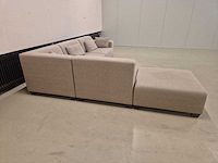 Montel - bloq - elementen bank - sofa - afbeelding 8 van  10