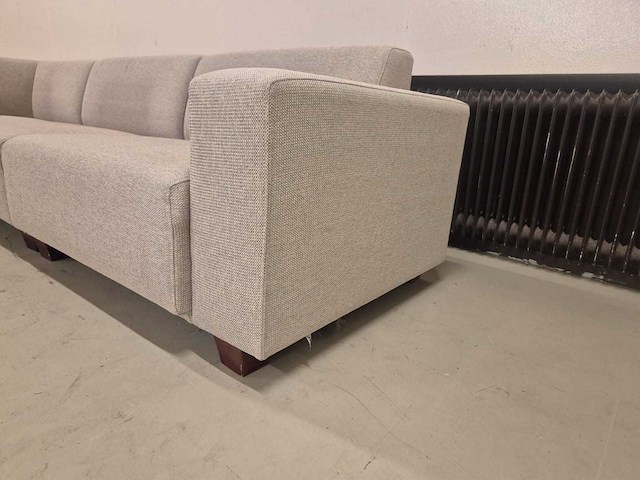 Montel - bloq - elementen bank - sofa - afbeelding 9 van  10