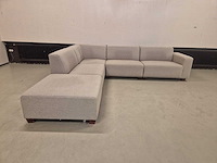Montel - bloq - elementen bank - sofa - afbeelding 10 van  10