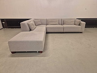 Montel - bloq - elementen bank - sofa