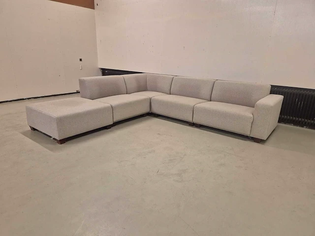 Montel - bloq - elementenbank - sofa - afbeelding 2 van  11