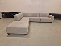 Montel - bloq - elementenbank - sofa - afbeelding 3 van  11